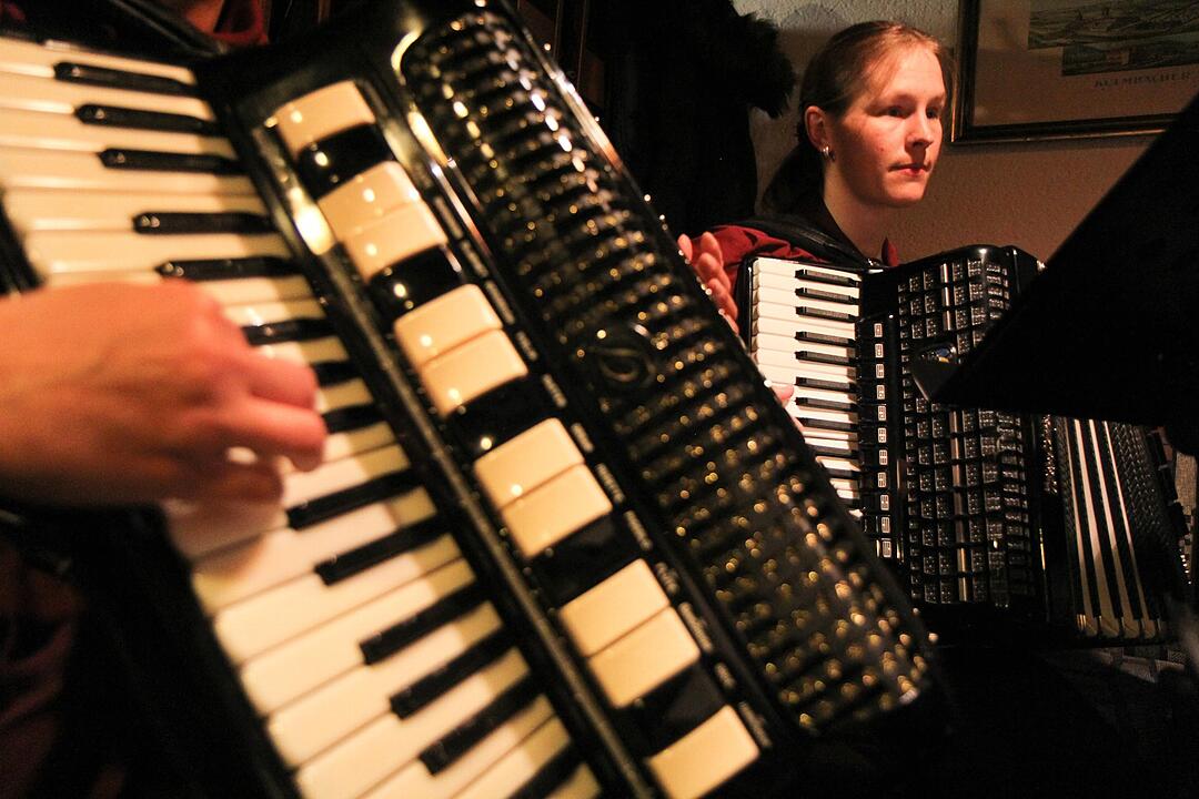 Akkordeonfreunde Kulmbach