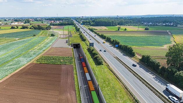 Bahn informiert über Mega-Projekt in Franken: "Zeitplan steht"