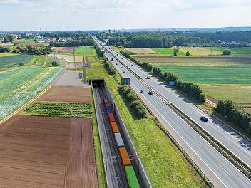 Bahn informiert über Mega-Projekt in Franken: "Zeitplan steht"