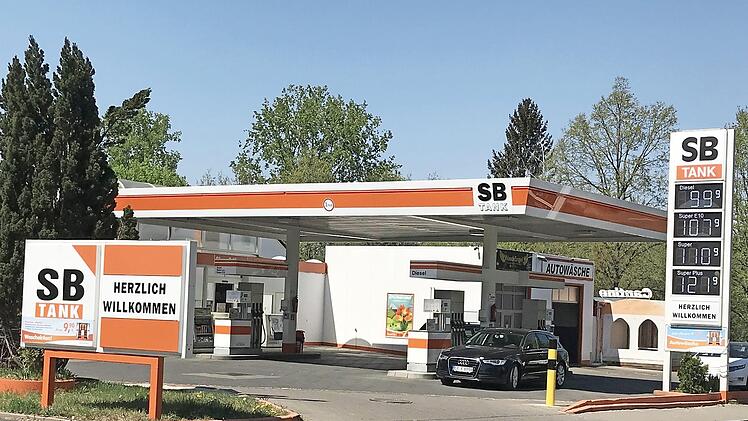 Was die Summe anging, war dies die teuereste Straftat, über 13 000 Euro wurden entwendet. Doch ausgerechnet der Komplize in diesem Fall, musste sich bei weiteren, schlimmeren Vergehen verantworten.  Foto: mb