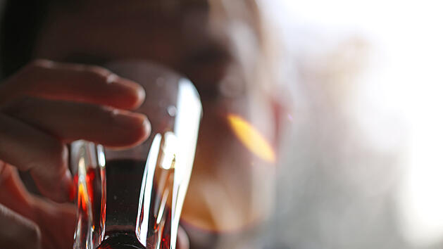 Alkohol, Schnaps