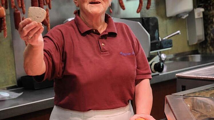 Kathi Seidel