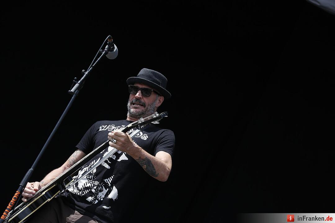 RIP15 - Bad Religion