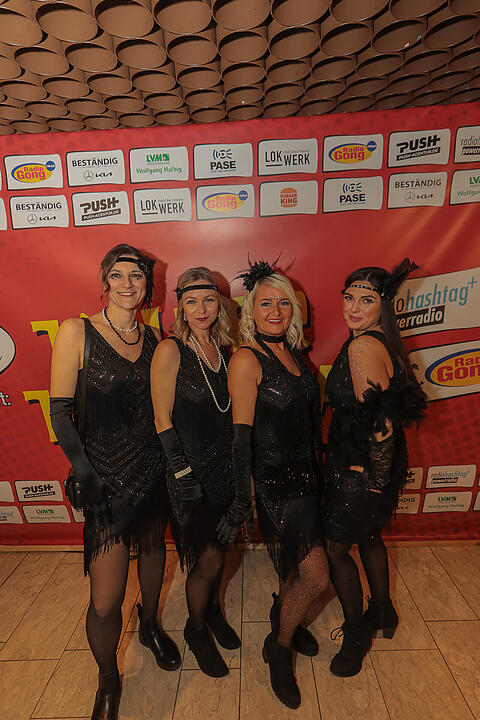 Fasching 2025 in Schweinfurt!