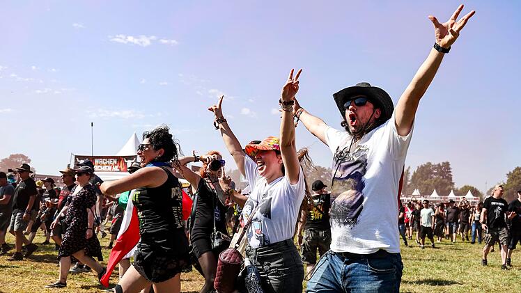 Wacken Open Air