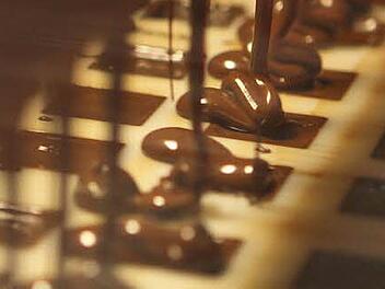 Katjes hat mit Piasten sein Süßwaren-Angebot erweitert.  Foto: B. Herbst