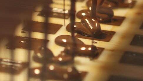 Katjes hat mit Piasten sein Süßwaren-Angebot erweitert.  Foto: B. Herbst