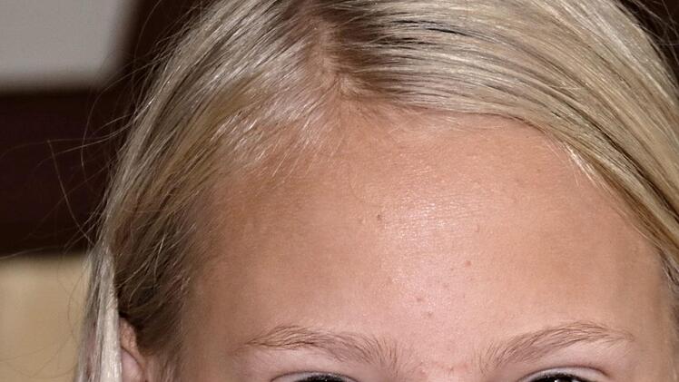 Lisa Hetzel: Ich muss die Waren nach vorne rücken und auch auf das Verfallsdatum achten. Helmut Will