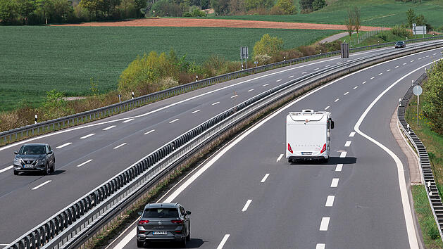 Darum entsteht bei Coburg eine neue Autobahn-Rastst&auml;tte