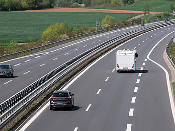 Darum entsteht bei Coburg eine neue Autobahn-Rastst&auml;tte