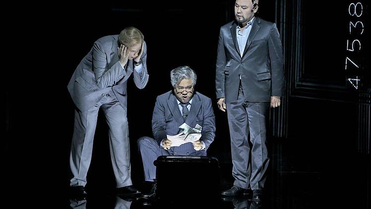 Foto: Enrico Nawrath/Bayreuther Festspiele