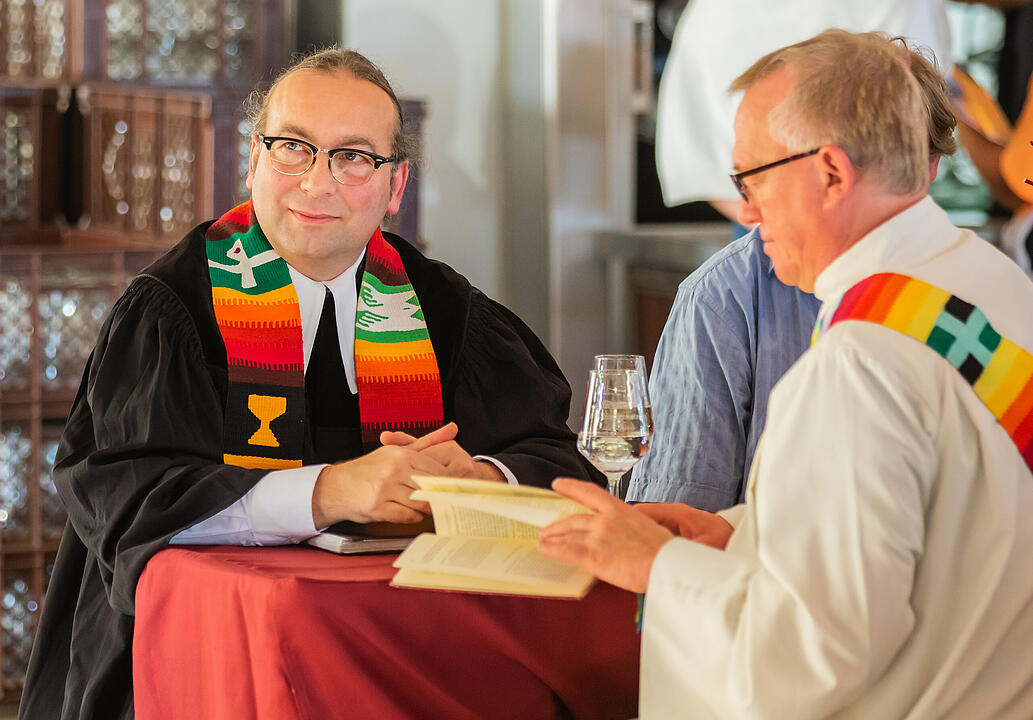 100 Jahre Flugplatz - 100 Jahre Luftsportclub