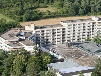 Ohne Alleinstellungsmerkmal geht nichts, machte Hans Markwalder bei der Sitzung des Kurvereins deutlich. Der von ihm geführte "Sonnenhügel" hat sich auch als Familienhotel am Markt etabliert. Foto: Edgar Bartl