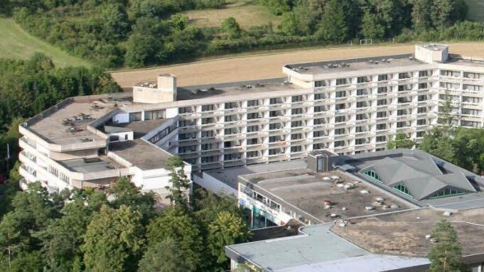 Ohne Alleinstellungsmerkmal geht nichts, machte Hans Markwalder bei der Sitzung des Kurvereins deutlich. Der von ihm geführte "Sonnenhügel" hat sich auch als Familienhotel am Markt etabliert. Foto: Edgar Bartl