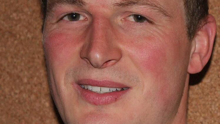 Dominik Bös