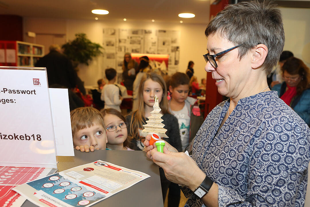 Forchheim; Himmelswerkstatt; Foto: Barbara Herbst
