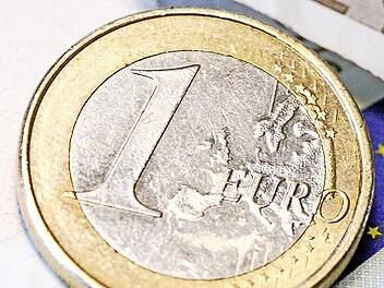 Die Haushaltskonsolidierung genießt in der Gemeinde Wilhelmsthal absolute Priorität.