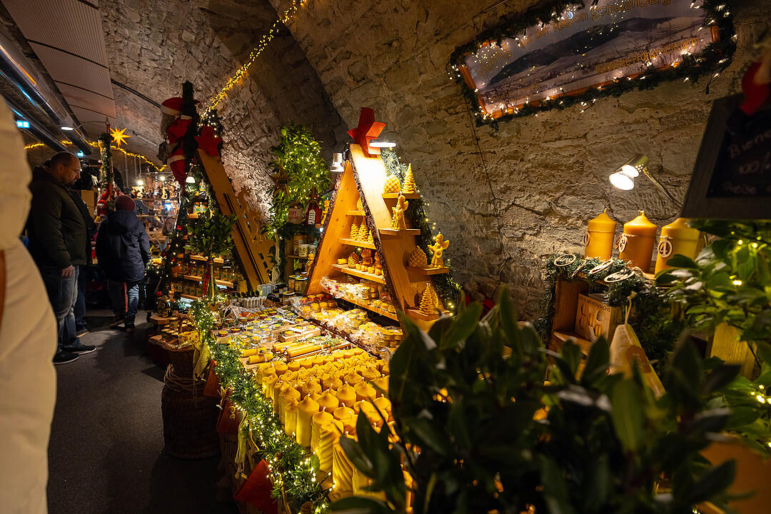 Christkindles-Werkst&auml;tten