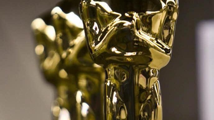 In der Nacht zum Montag (mitteleuropäischer Zeit) werden in Los Angeles die Oscars verliehen. Foto: dpa