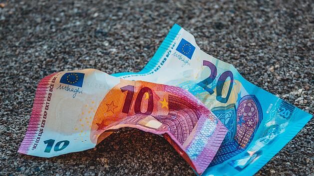 Geld