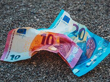 Geld