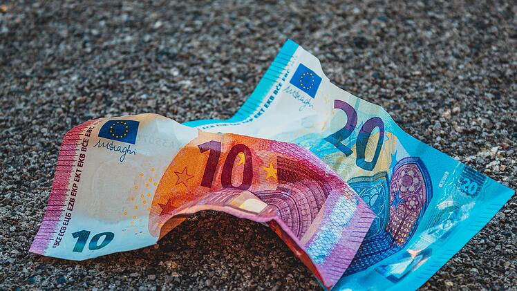Geld