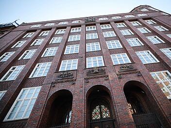Finanzbehörde Hamburg
