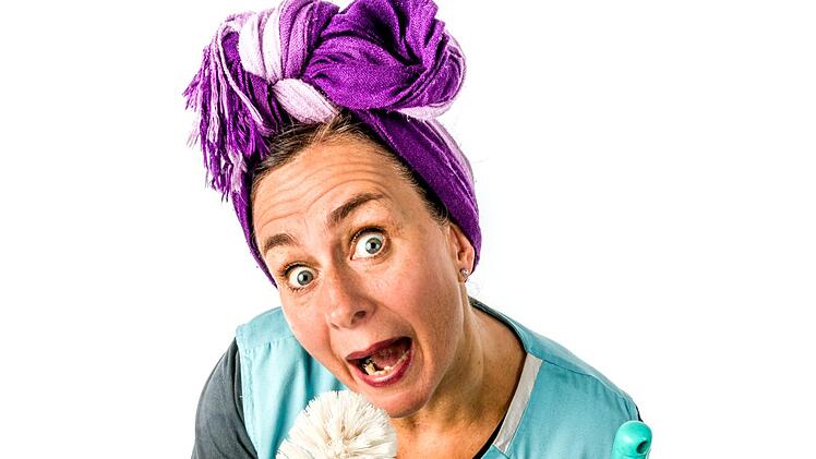 Lachen auf Banz 2025: Diese Comedians kommen nach Franken