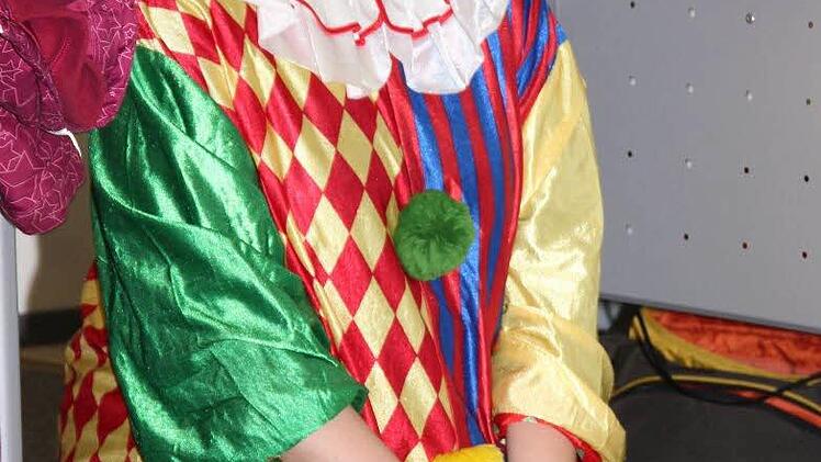 Rathaussturm in MaßbachFoto: Dieter Britz