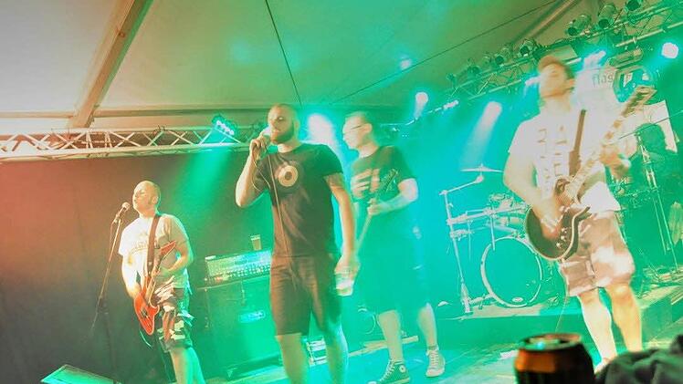 Foto: Simon Albrecht