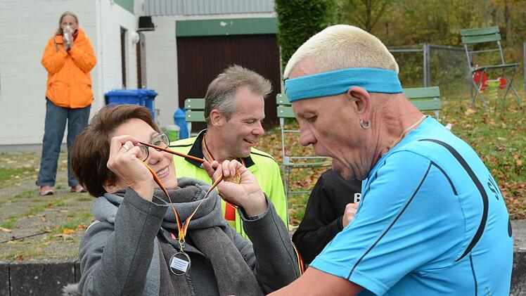 Impressionen vom Weinberglauf des SV Ramsthal.ssp