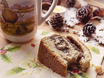 Wer sagt schon "nein" zu einem St&uuml;ck Kuchen?