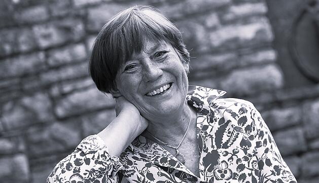 Rosi Mittermaier
