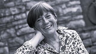 Rosi Mittermaier