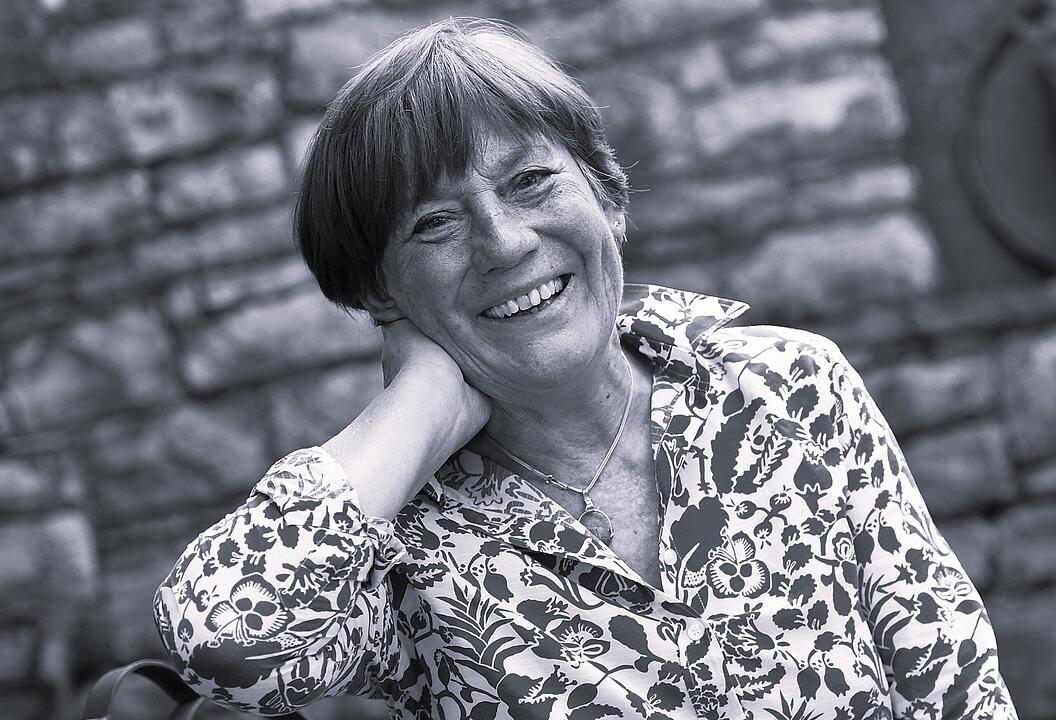 Rosi Mittermaier