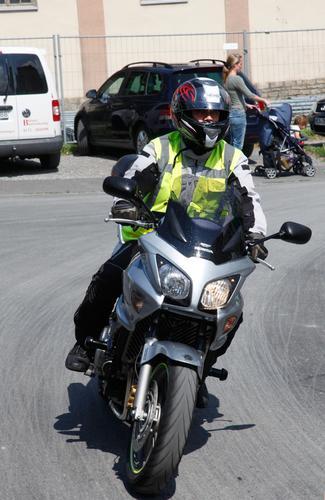 Main-Post Triathlon Kitzingen 1.Teil