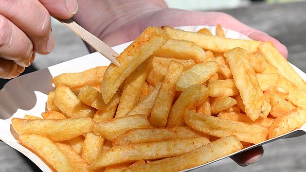 Studie zu Pommes und Diabetes: Ab dieser Menge steigt das Risiko