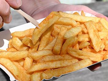 Pommes