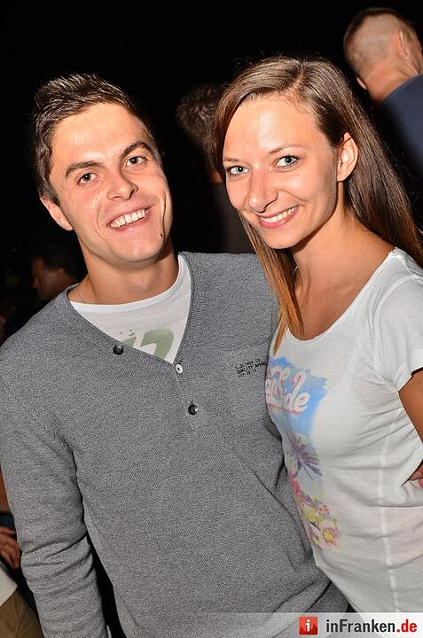 Das war das Bayern 3-Dorffest in Tiefenlesau