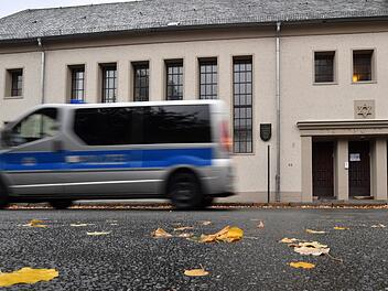 Neue Synagoge