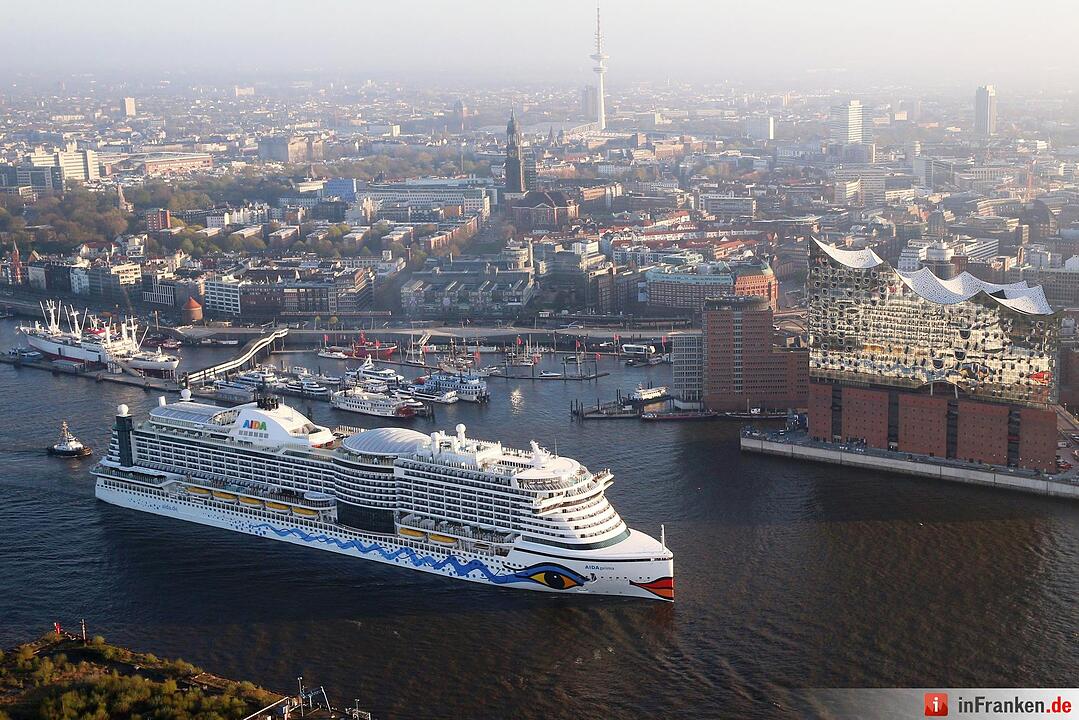 Das ist die Elbphilharmonie Hamburg