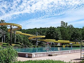 190 Euro sollen die Saisonkarten für das Zapfendorfer Bad im kommenden Jahr kosten.