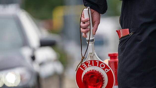 Drogen im Körper geschmuggelt: Grenzfahnder machen eklige Entdeckung
