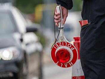 Drogen im Körper geschmuggelt: Grenzfahnder machen eklige Entdeckung