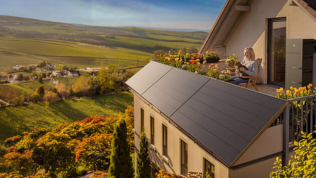 Solakon onPower 2000 W + ONE Speicher im Check