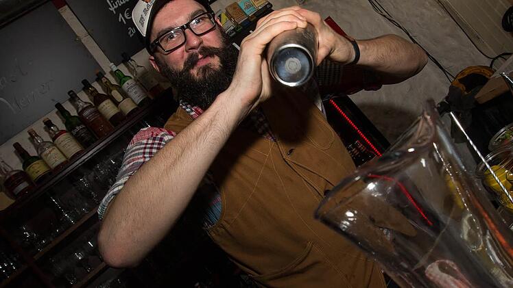 Bar Aid 2016. Foto: Matthias Hoch
