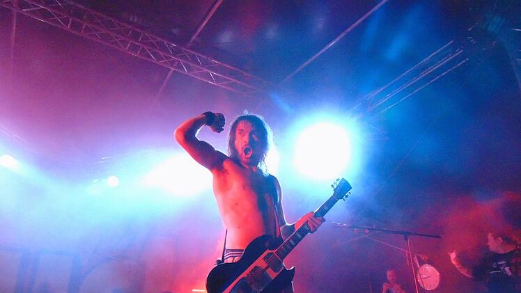Truckfighters