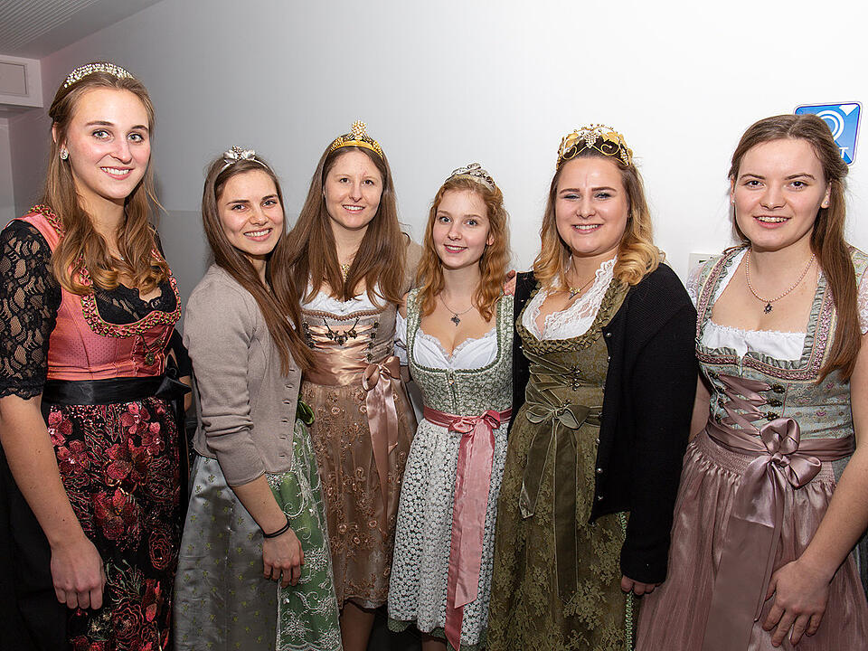 Weinselige Narrensitzung