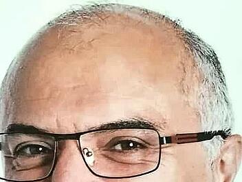 Hasan Dag