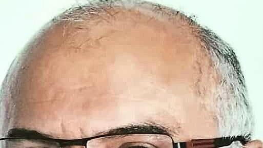 Hasan Dag